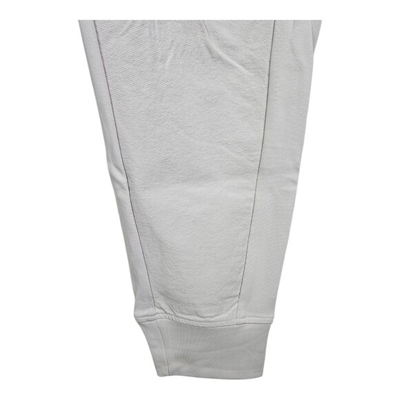 Athleta Women's Mid Rise Jogger Birch Grey Elastic waist Pull On Size 6 - Picture 6 of 10